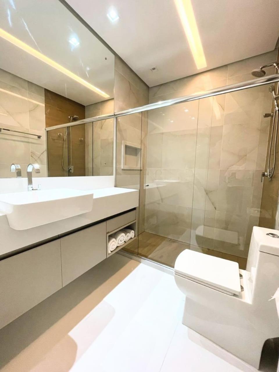Apartamento Alto Padrao 3 Quartos Iberostate Praia Do Forte Eksteriør billede