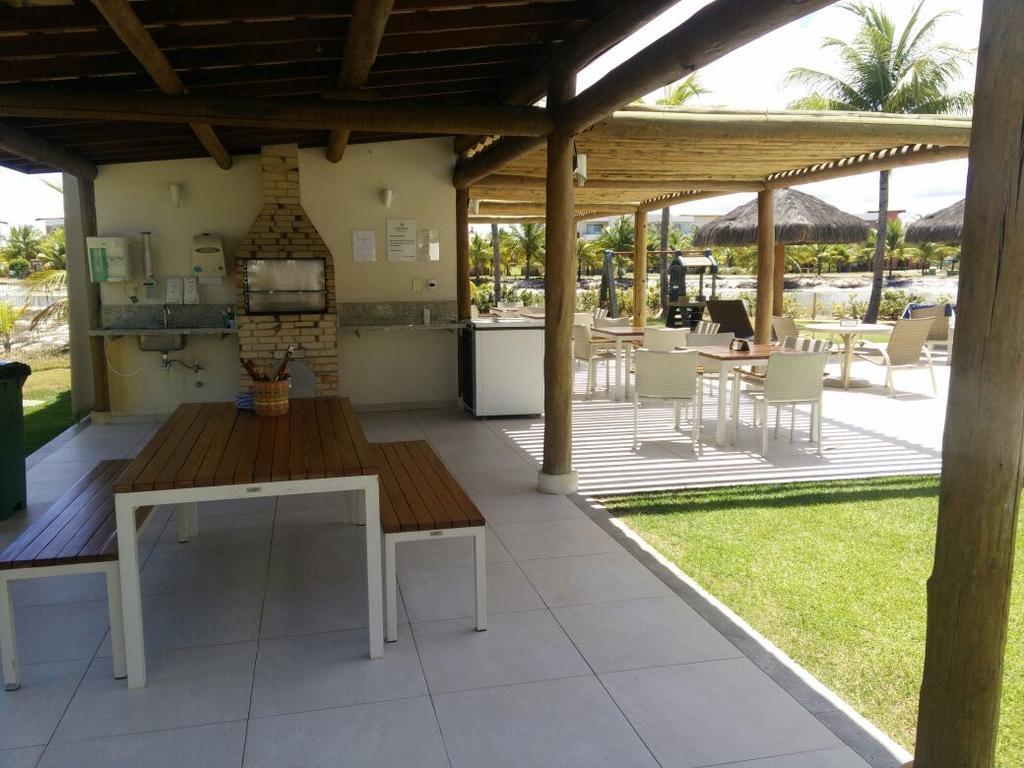 Apartamento Alto Padrao 3 Quartos Iberostate Praia Do Forte Værelse billede