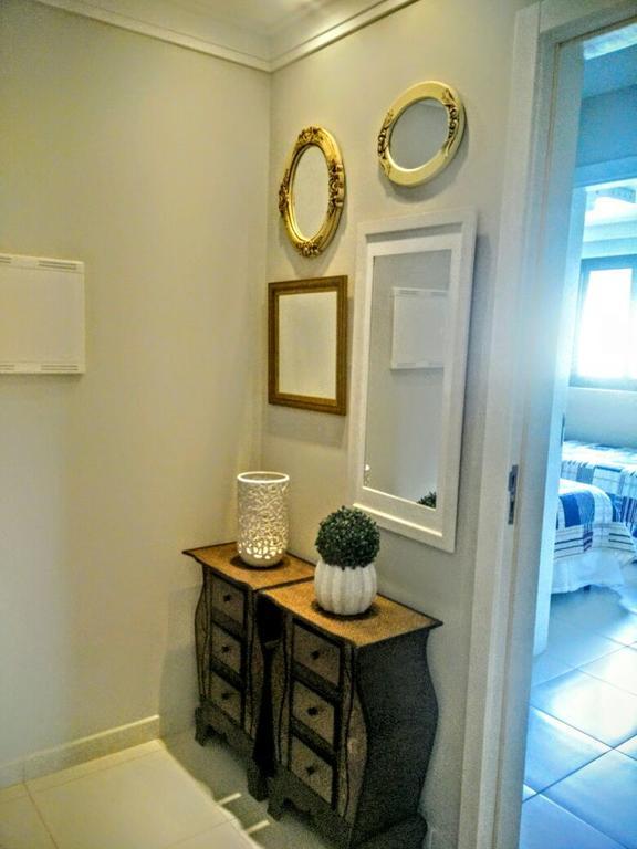 Apartamento Alto Padrao 3 Quartos Iberostate Praia Do Forte Eksteriør billede