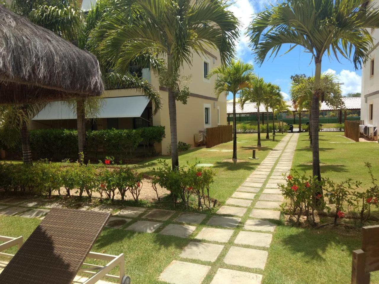 Apartamento Alto Padrao 3 Quartos Iberostate Praia Do Forte Eksteriør billede
